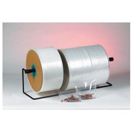 Officespace 24 in. x 1450 foot- 3 Mil Poly Tubing 24 in. OF3359568